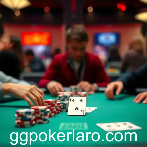 The Evolution of Online Poker in 2025