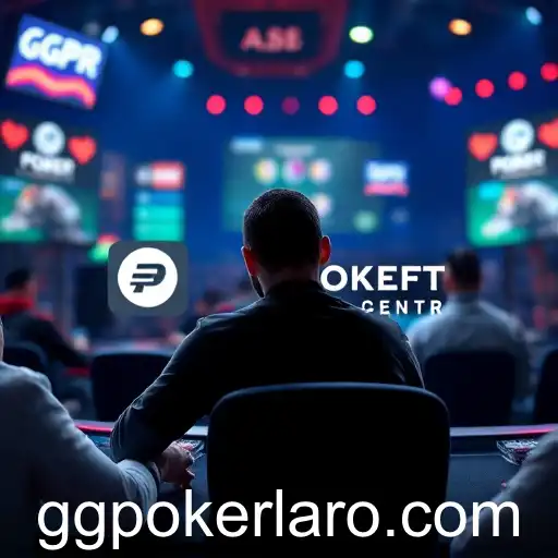 Rising Popularity and Challenges of GGPoker in 2025