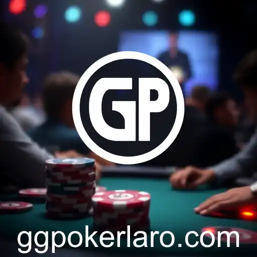 GGPoker's Global Expansion Amid Online Gaming Boom
