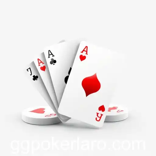 GGPoker's Rising Influence in Online Gaming
