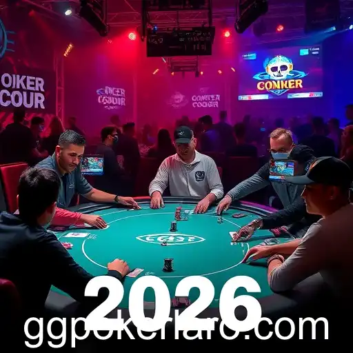 ggpoker