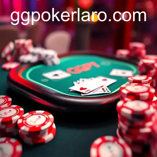 The Rise of GGPoker in the Digital Gaming Era