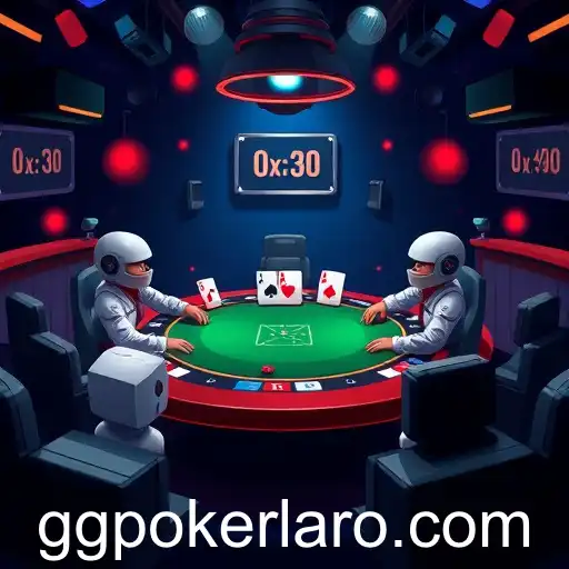 The Rise of GGPoker Amid Global Gaming Trends