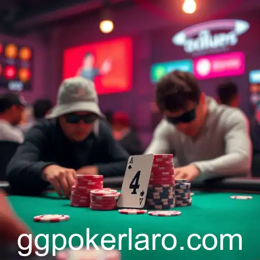 ggpoker